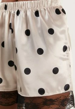 LELA REGULAR FIT SET - Nachtwäsche Set - Beige -LELA Verkaufsshop 0625af4b2aa9476f8e956de3575c82c5