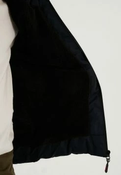 LELA REGULAR FIT - Winterjacke - Dark Blue 11 LELA REGULAR FIT - Winterjacke - Dark Blue -LELA Verkaufsshop 11a42e77746a4d2a93730098cf064218