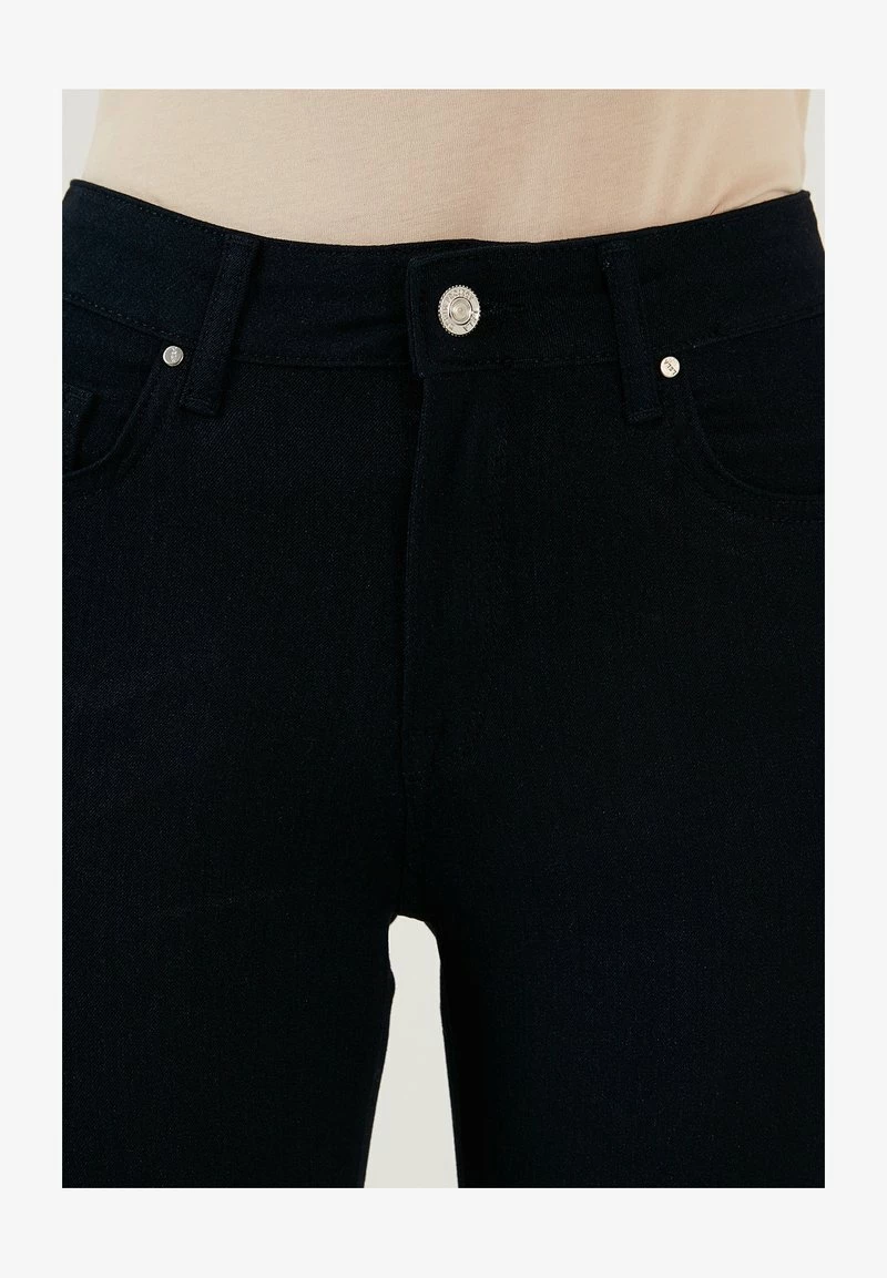 LELA Jeans Skinny Fit - Night Blue 6 LELA Jeans Skinny Fit - Night Blue – Bild 6