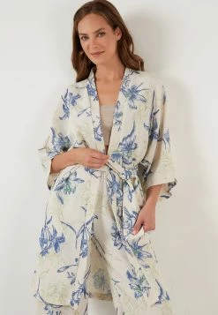 LELA TWO PIECE SET - REGULAR FIT - Strickjacke - Blue -LELA Verkaufsshop 254c0a3afe5a4befaa7bb57d2b7c4cbf