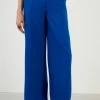 LELA REGULAR FIT - Stoffhose - Royal Blue