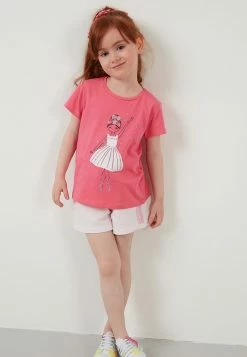 LELA REGULAR FIT - T-Shirt Print - Lilac 11 LELA REGULAR FIT - T-Shirt Print - Lilac -LELA Verkaufsshop 5ea6cff29bc440dcacf5760e258f07f6