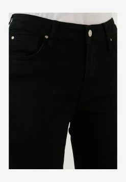 LELA Jeans Skinny Fit - Black Black 11 LELA Jeans Skinny Fit - Black Black -LELA Verkaufsshop 6cb7f1c7835741b4aaf490869a8a34bc