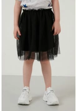 LELA REGULAR FIT - A-Linien-Rock - Grey Melange -LELA Verkaufsshop 71acc9f26d9f4ff68e29f8dcf01e14e9