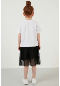 LELA REGULAR FIT - A-Linien-Rock - White -LELA Verkaufsshop 720064dd99174a0da0ea5a85a6e4bb4d