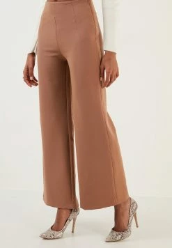 LELA Stoffhose - Biscuit -LELA Verkaufsshop 83b62c29b07b4d119fa0afbadd47a2bd