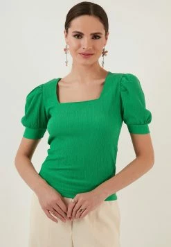 LELA Bluse - Benetton -LELA Verkaufsshop 947068e305a54dc98821841c570dca52