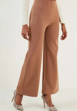 LELA Stoffhose - Biscuit -LELA Verkaufsshop 97ba86de20cd4cfaa882eb66b472348e