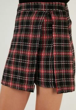 LELA A-Linien-Rock - Red -LELA Verkaufsshop b18e0c07074e4bfd96e7239d019ce5e5