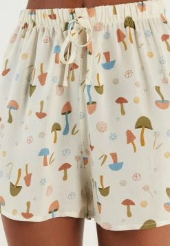 LELA REGULAR FIT - Nachtwäsche Set - Beige -LELA Verkaufsshop b5b77d262268480ab3a3810f3b3b6b9a