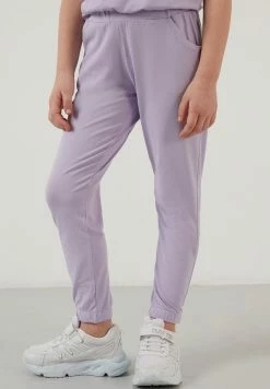 LELA REGULAR FIT - Trainingsanzug - Lilac -LELA Verkaufsshop c8d6376977d847cd9bfcae0335497075