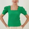 LELA Bluse - Benetton