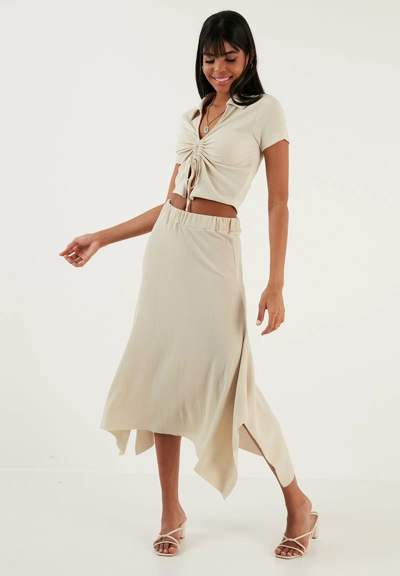 LELA A-Linien-Rock - Stone 6 LELA A-Linien-Rock - Stone – Bild 6