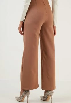 LELA Stoffhose - Biscuit -LELA Verkaufsshop d171d133a1a340f993a05aac8ec2cbd2