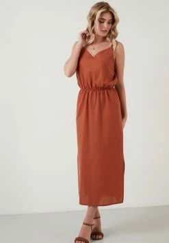 LELA REGULAR FIT - Freizeitkleid - Beige 11 LELA REGULAR FIT - Freizeitkleid - Beige -LELA Verkaufsshop e7169fab21b44702b3292e5b8a2e1195