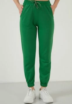 LELA SLIM FIT - Jogginghose - Benetton Color